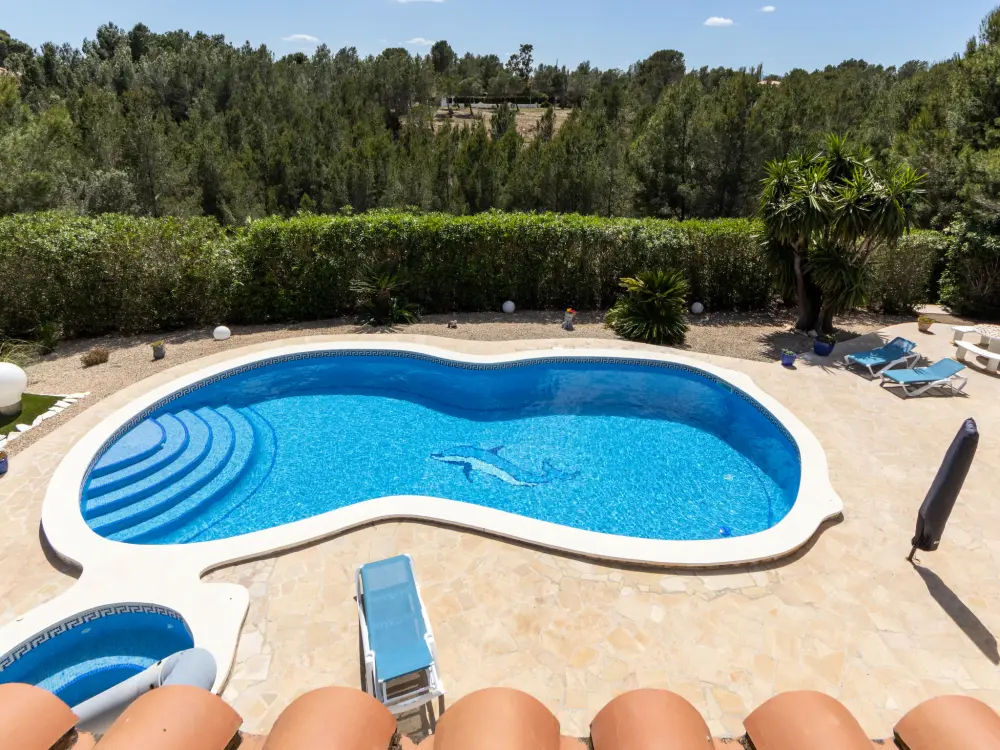 Maison de Vacances L'Ametlla de Mar