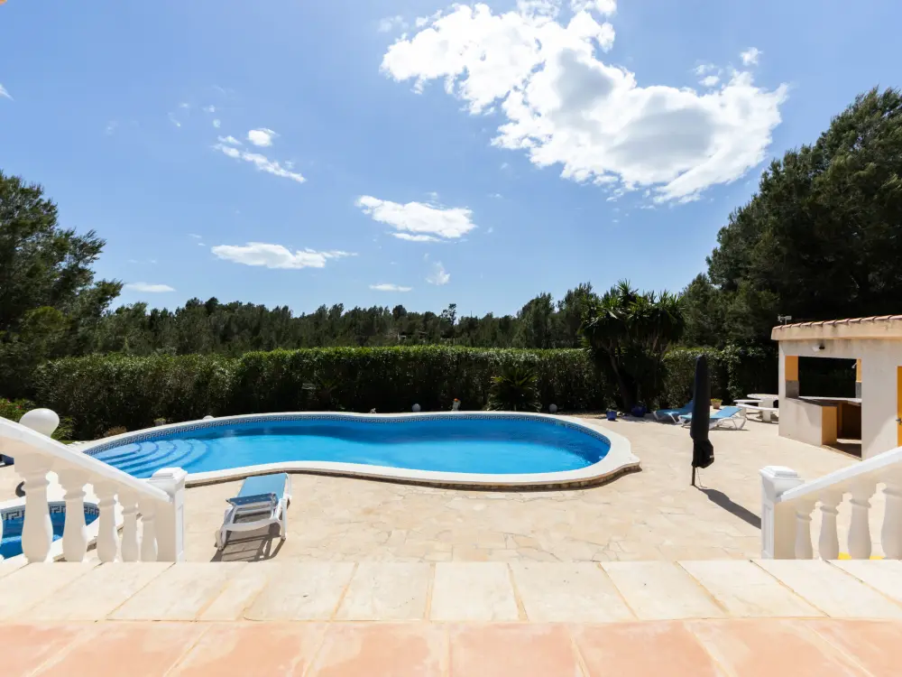 Maison de Vacances L'Ametlla de Mar