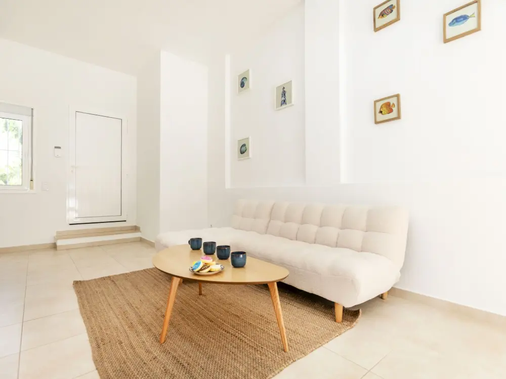 Maison de Vacances L'Ametlla de Mar