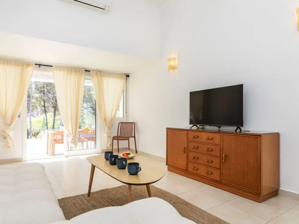 Maison de Vacances L'Ametlla de Mar
