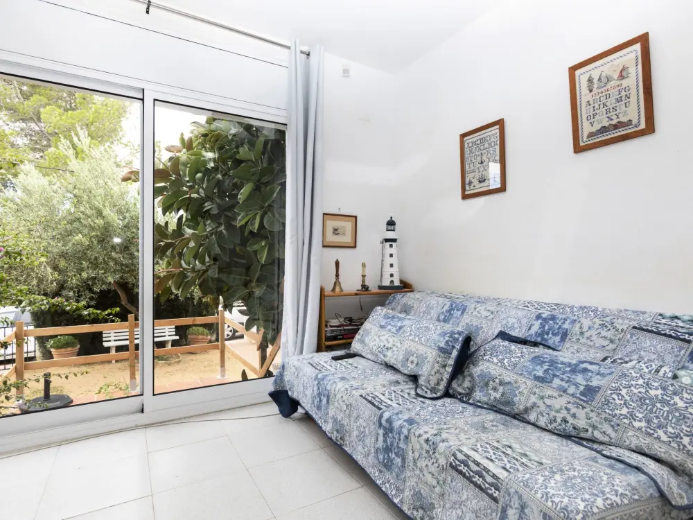 Maison de Vacances L'Ametlla de Mar