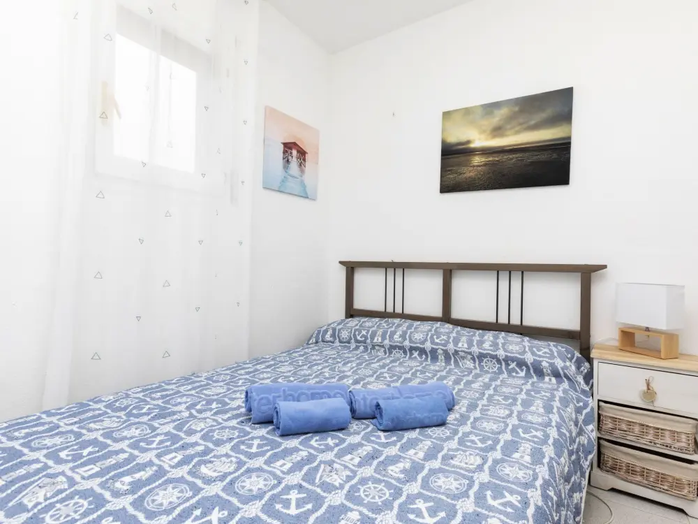 Maison de Vacances L'Ametlla de Mar