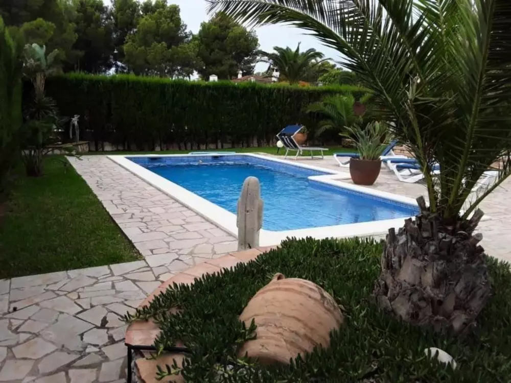 Maison de Vacances L'Ametlla de Mar