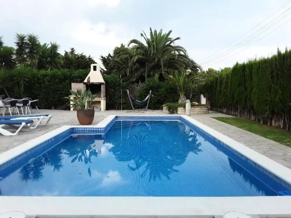 Maison de Vacances L'Ametlla de Mar