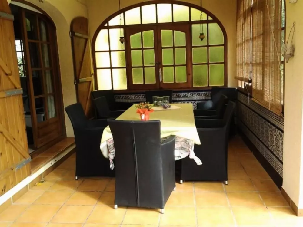 Maison de Vacances L'Ametlla de Mar