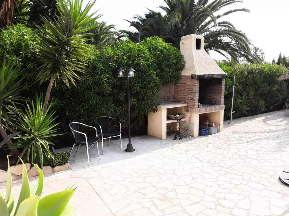 Maison de Vacances L'Ametlla de Mar