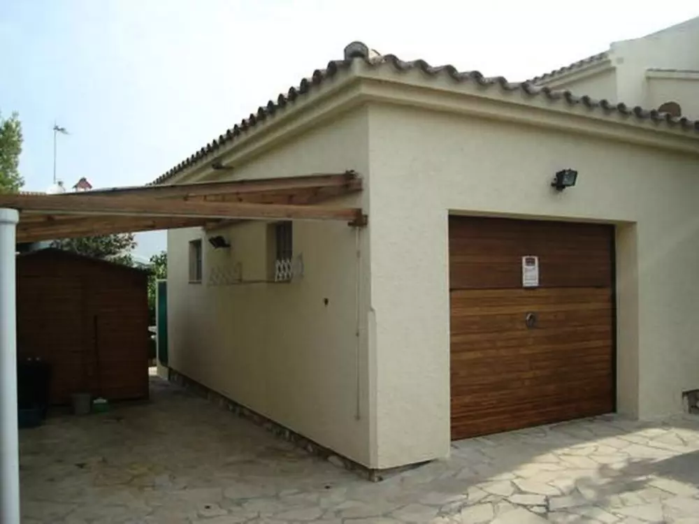 Maison de Vacances L'Ametlla de Mar