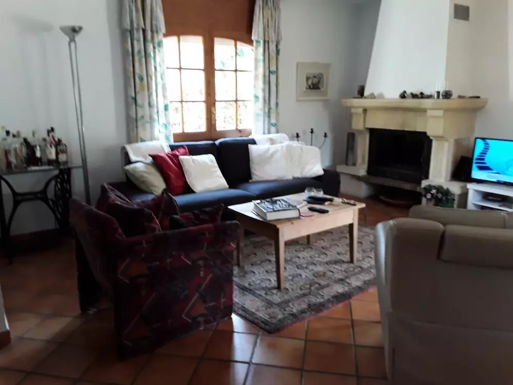 Maison de Vacances L'Ametlla de Mar