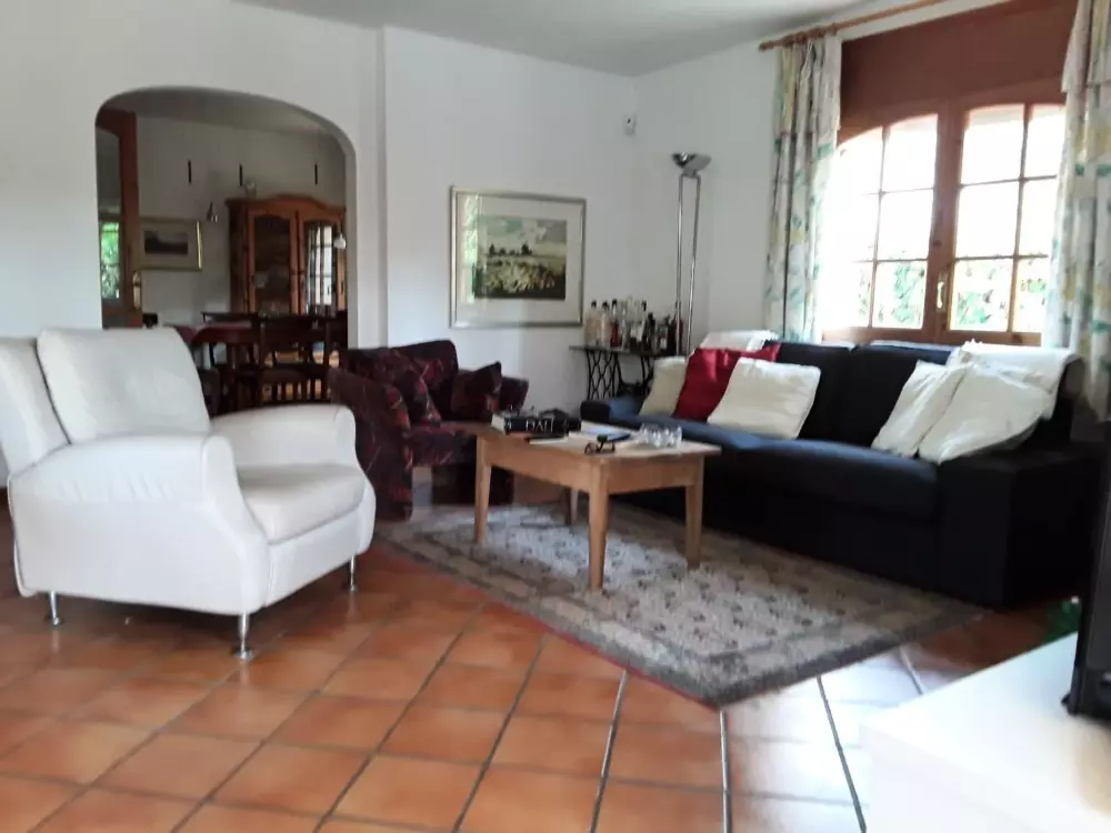 Maison de Vacances L'Ametlla de Mar