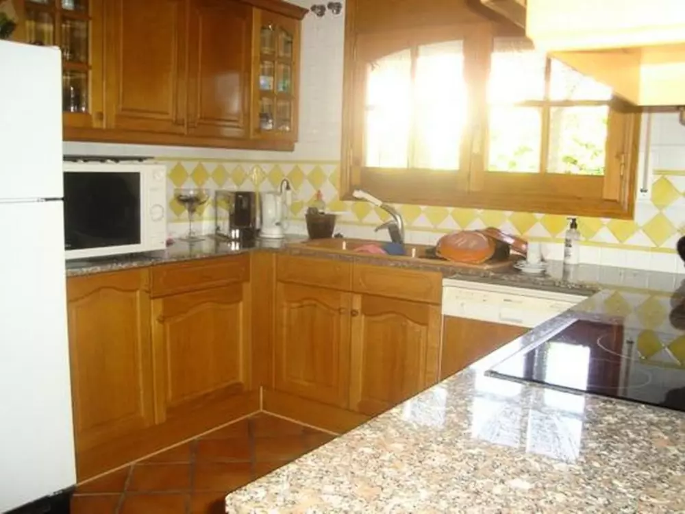 Maison de Vacances L'Ametlla de Mar