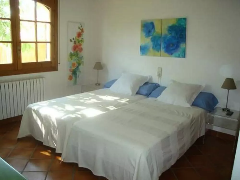 Maison de Vacances L'Ametlla de Mar