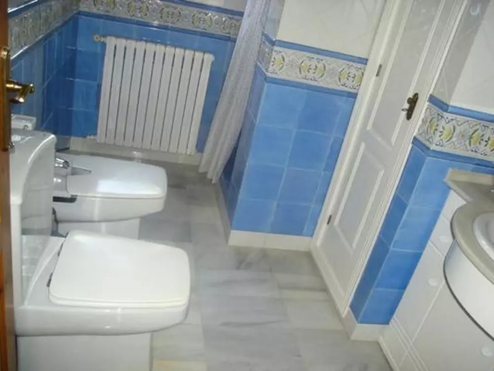 Maison de Vacances L'Ametlla de Mar