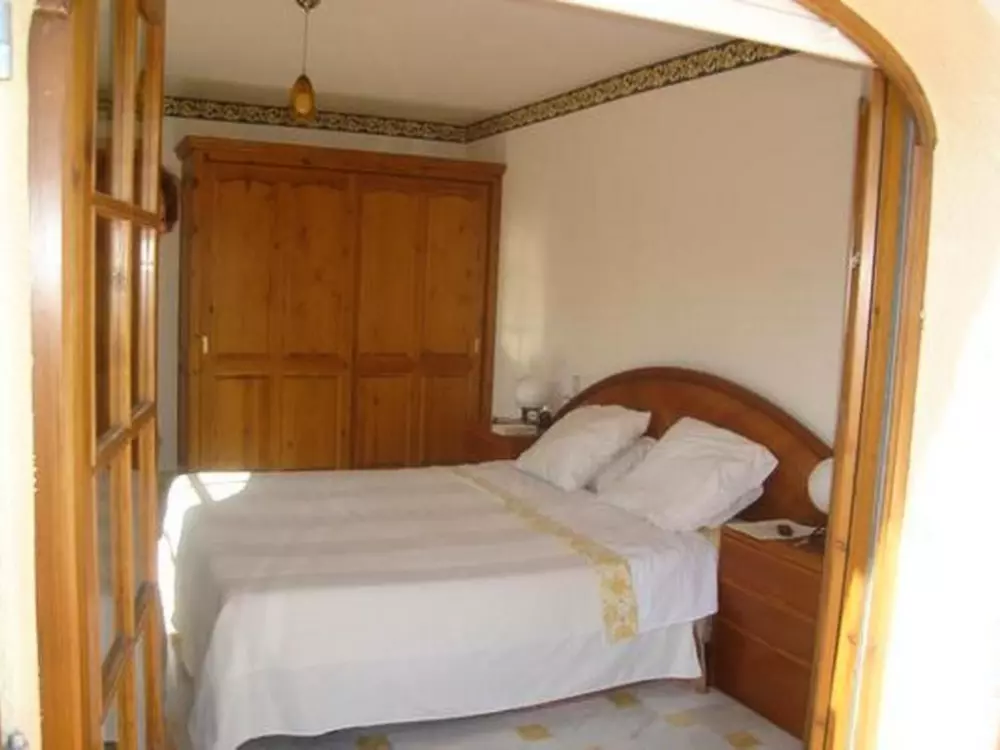 Maison de Vacances L'Ametlla de Mar