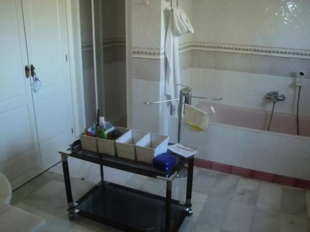 Maison de Vacances L'Ametlla de Mar