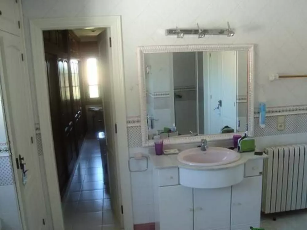 Maison de Vacances L'Ametlla de Mar