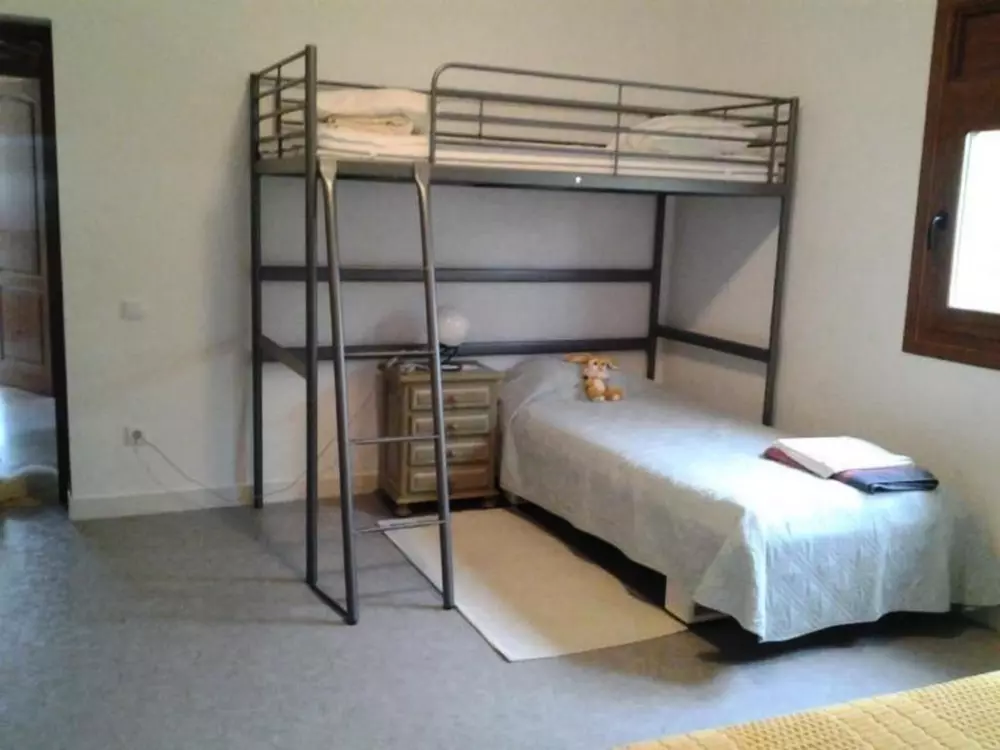 Maison de Vacances L'Ametlla de Mar