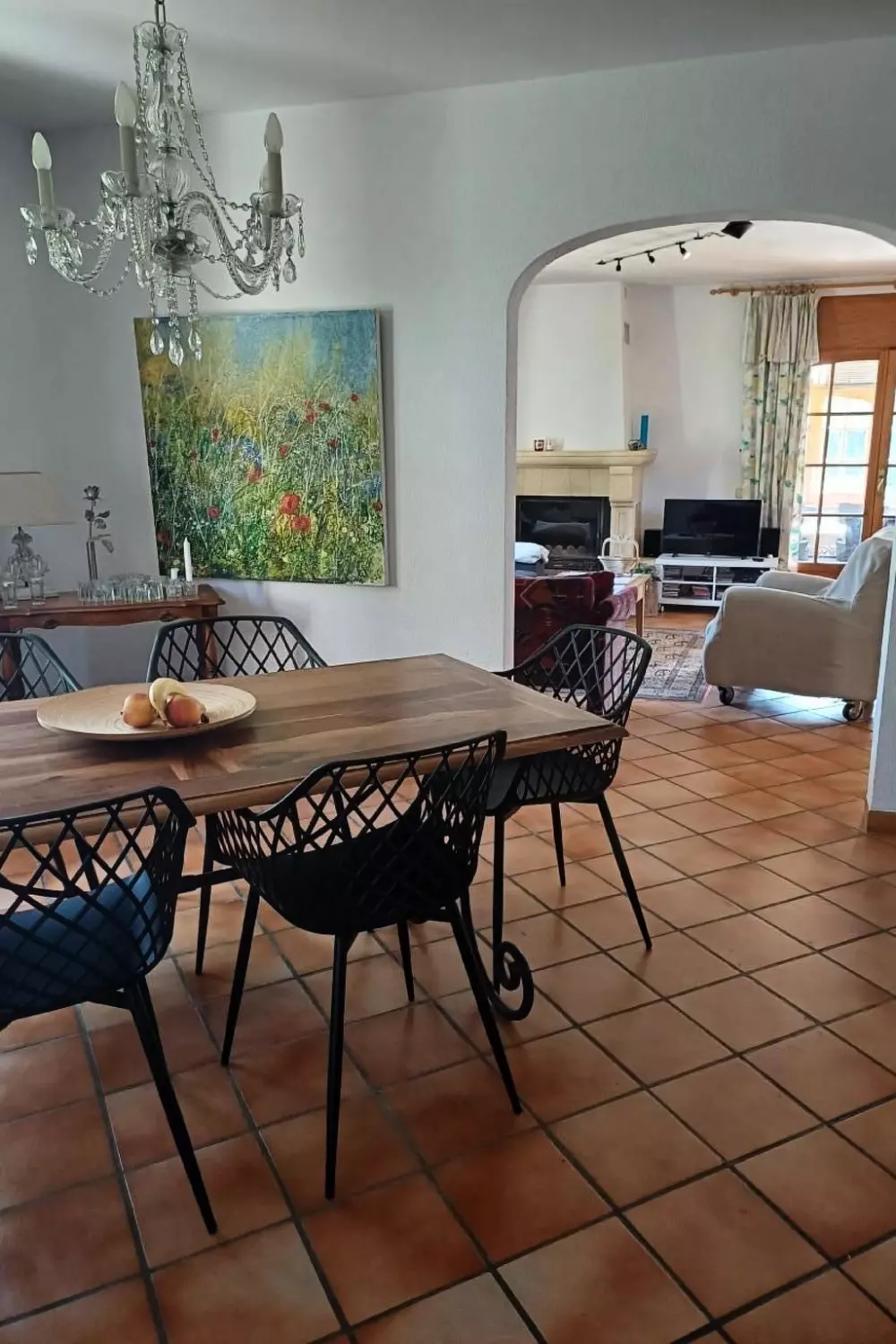 Maison de Vacances L'Ametlla de Mar