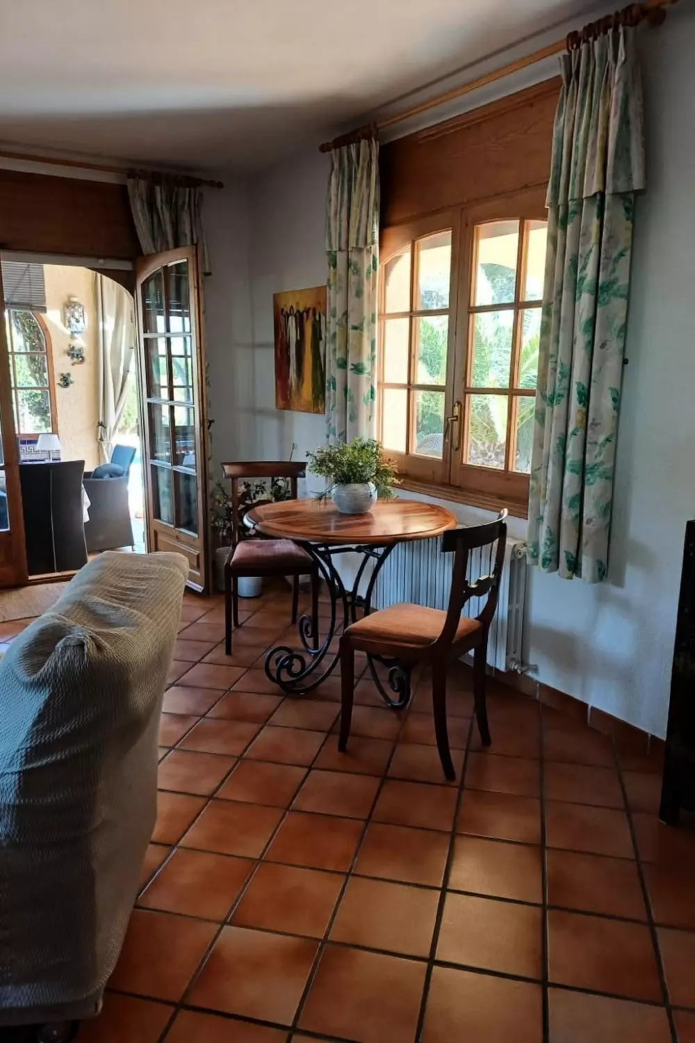 Maison de Vacances L'Ametlla de Mar