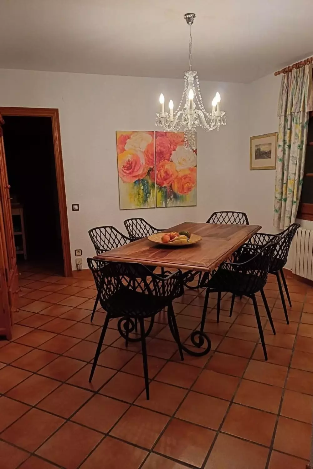 Maison de Vacances L'Ametlla de Mar