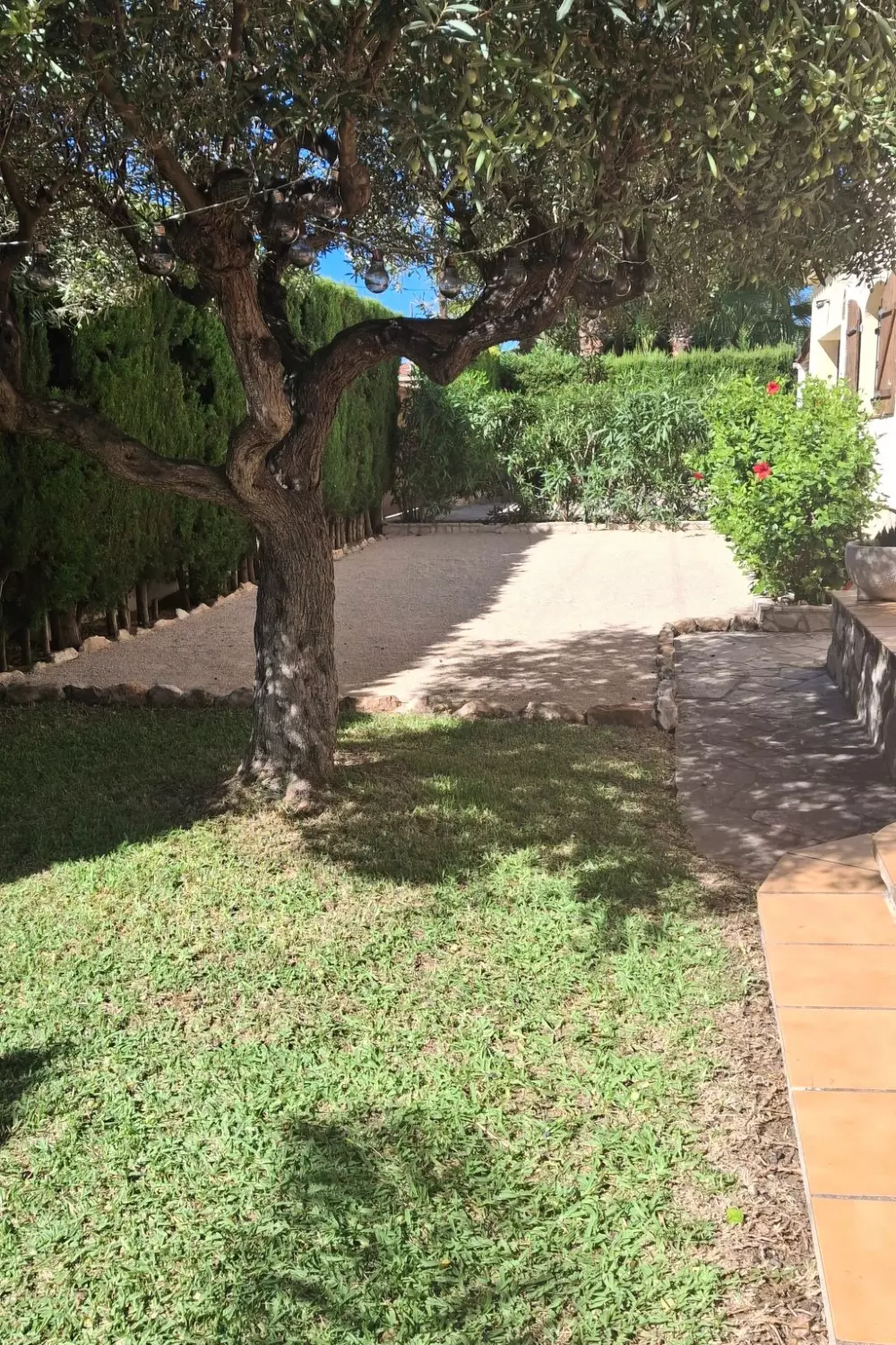 Maison de Vacances L'Ametlla de Mar