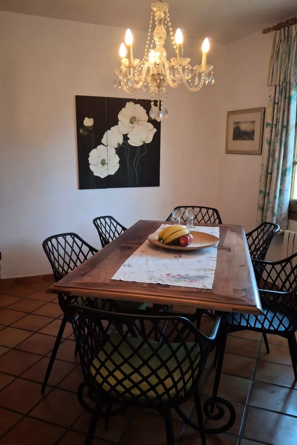 Maison de Vacances L'Ametlla de Mar