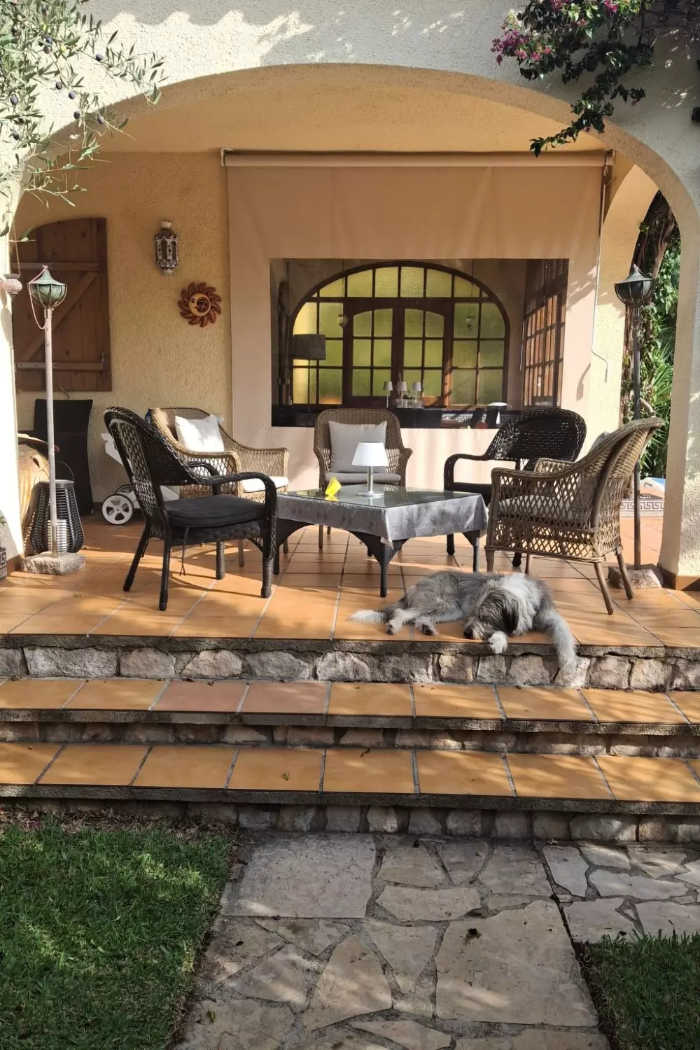 Maison de Vacances L'Ametlla de Mar