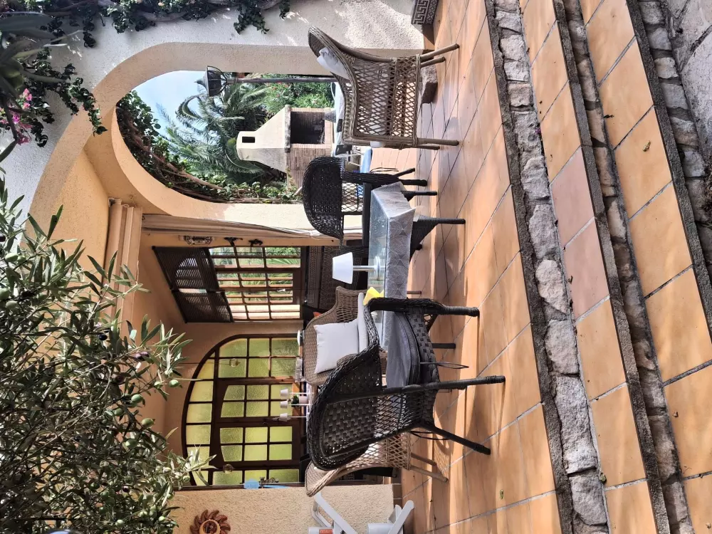 Maison de Vacances L'Ametlla de Mar