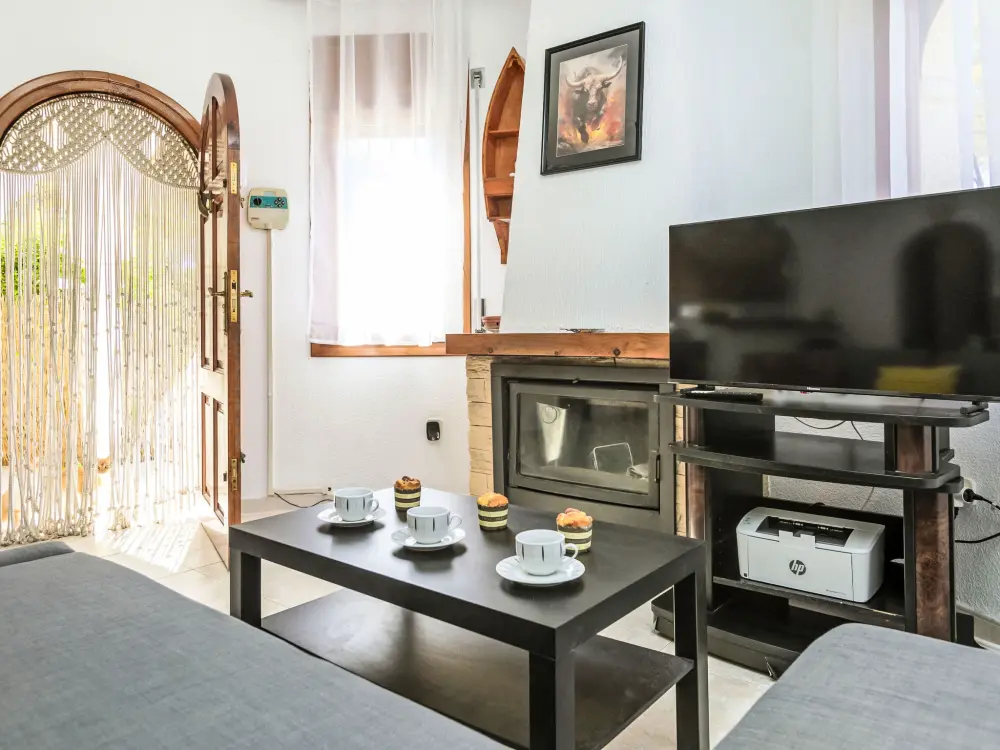 Maison de Vacances L'Ametlla de Mar