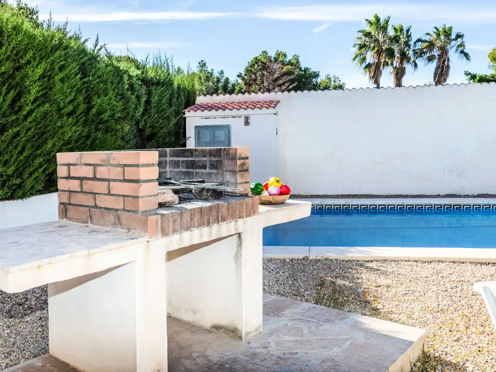 Maison de Vacances L'Ametlla de Mar