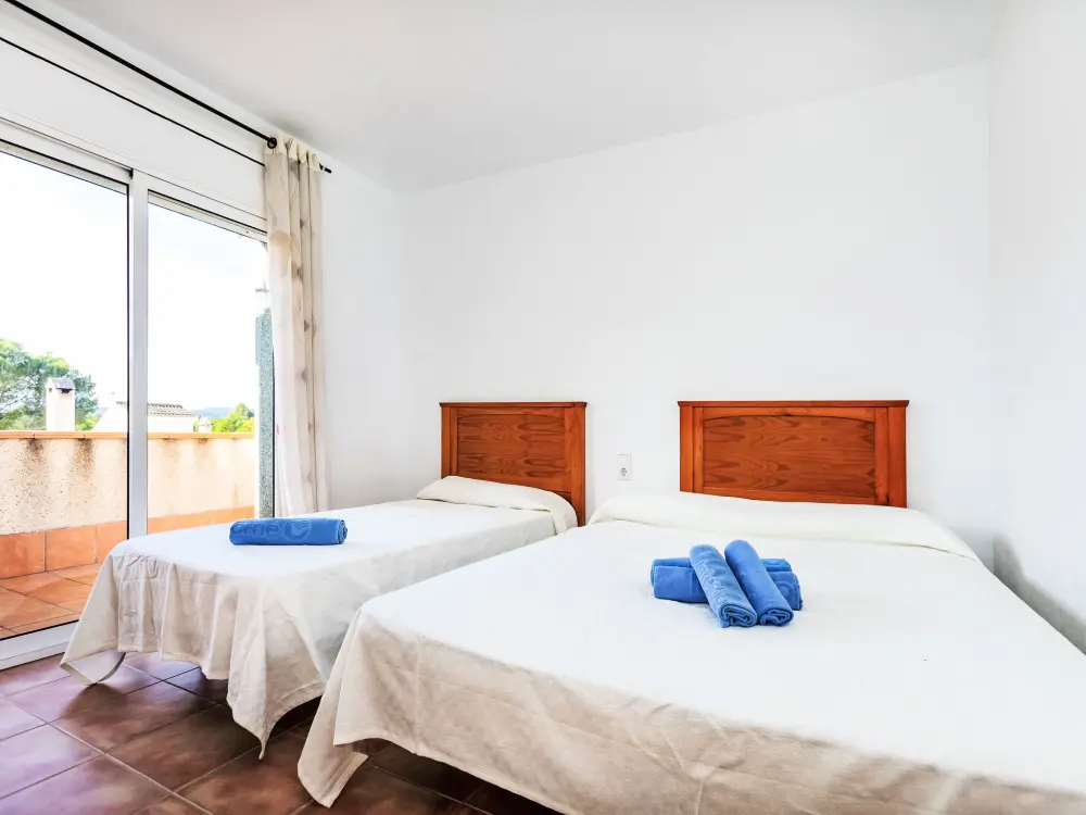Maison de Vacances L'Ametlla de Mar