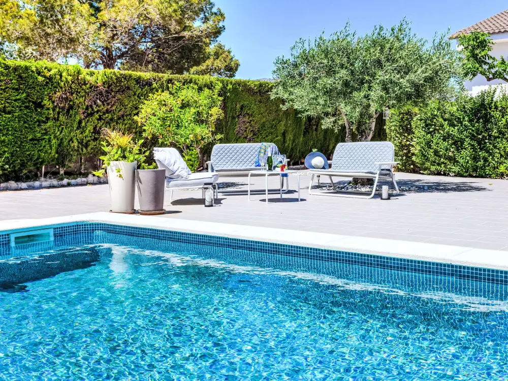 Maison de Vacances L'Ametlla de Mar