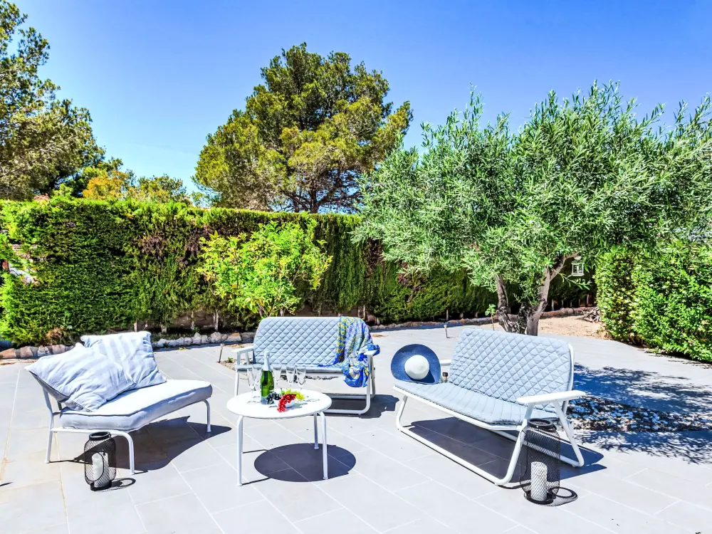 Maison de Vacances L'Ametlla de Mar