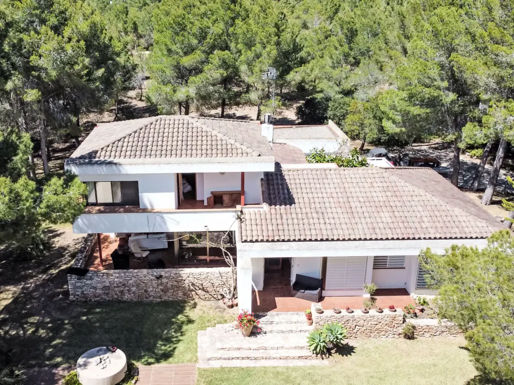 Maison de Vacances L'Ametlla de Mar
