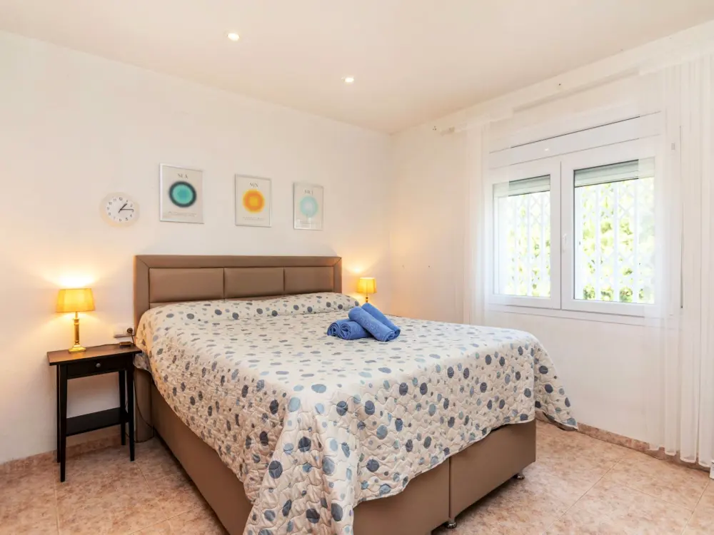 Maison de Vacances L'Ametlla de Mar