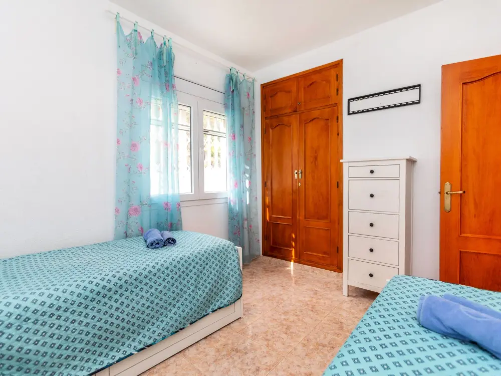 Maison de Vacances L'Ametlla de Mar