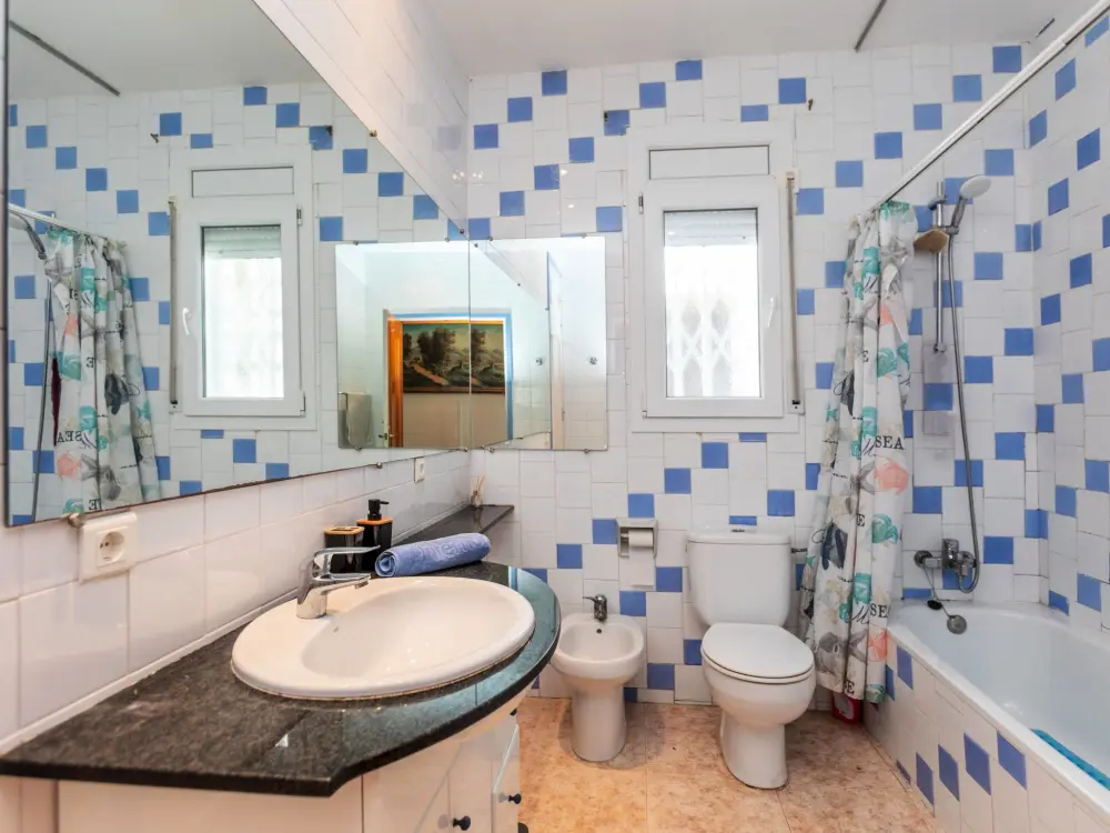 Maison de Vacances L'Ametlla de Mar