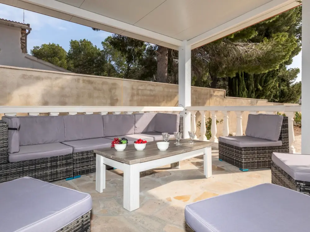 Maison de Vacances L'Ametlla de Mar