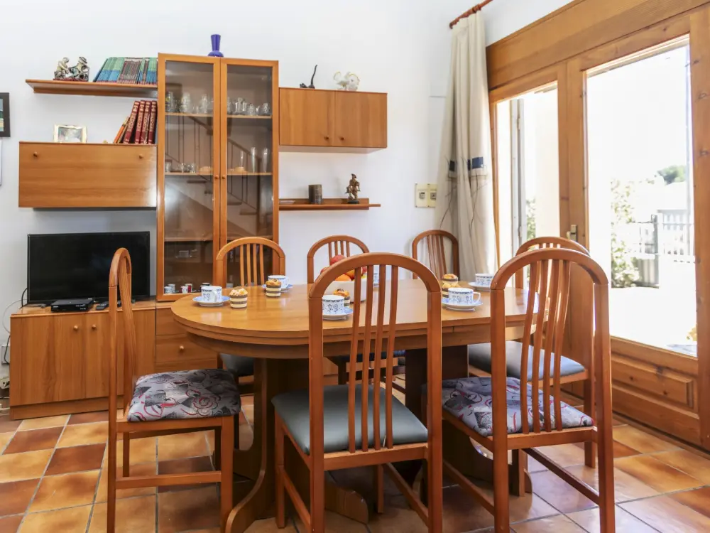 Maison de Vacances L'Ametlla de Mar
