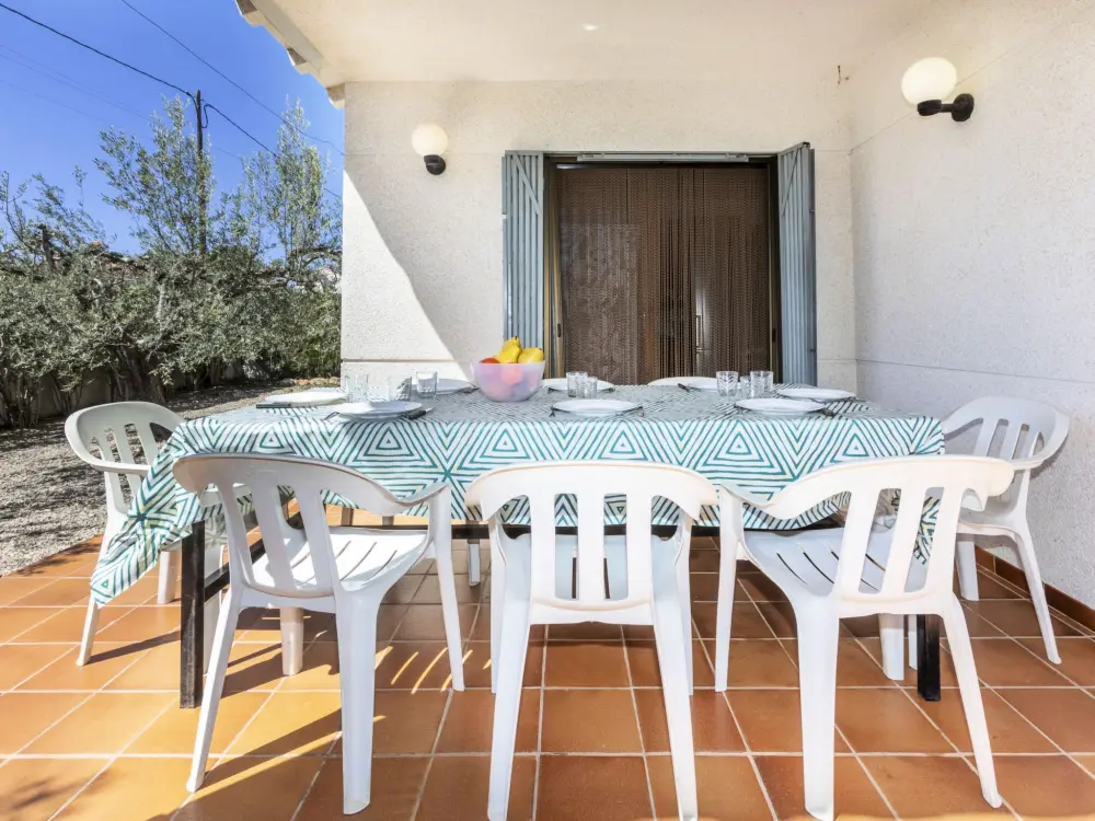 Maison de Vacances L'Ametlla de Mar
