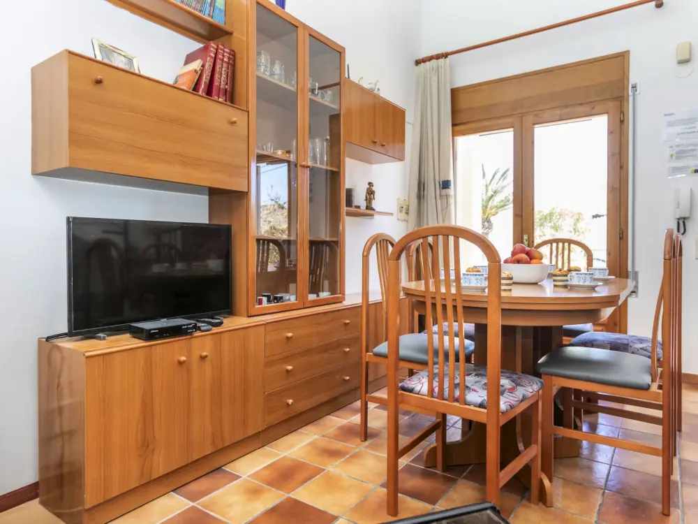 Maison de Vacances L'Ametlla de Mar