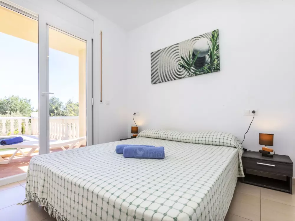 Maison de Vacances L'Ametlla de Mar