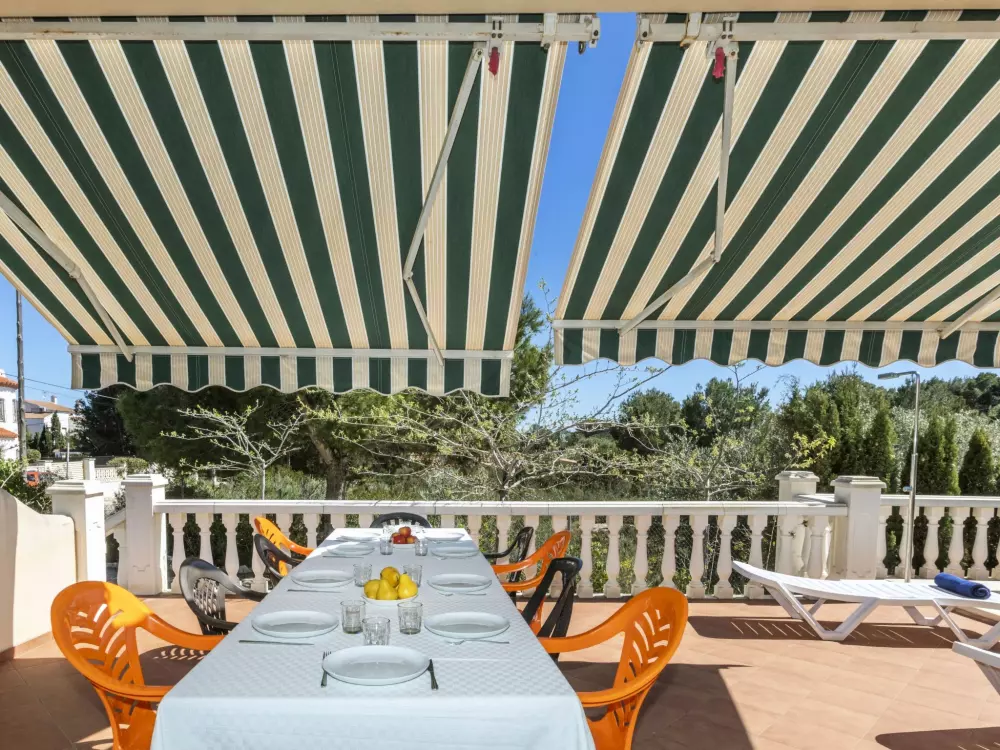 Maison de Vacances L'Ametlla de Mar