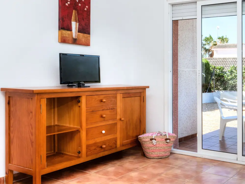 Maison de Vacances L'Ametlla de Mar
