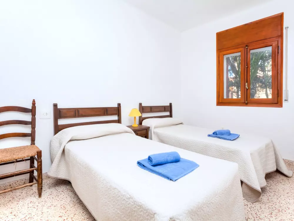 Maison de Vacances L'Ametlla de Mar