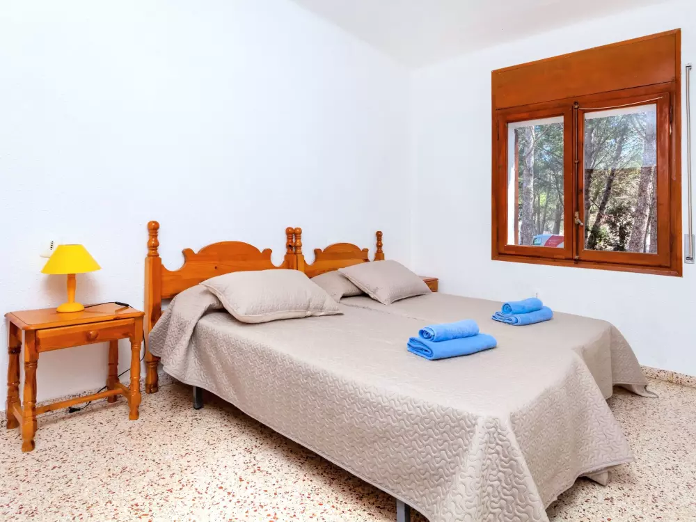 Maison de Vacances L'Ametlla de Mar