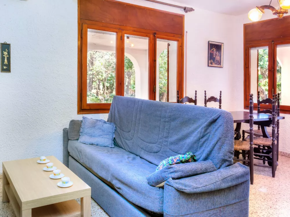 Maison de Vacances L'Ametlla de Mar