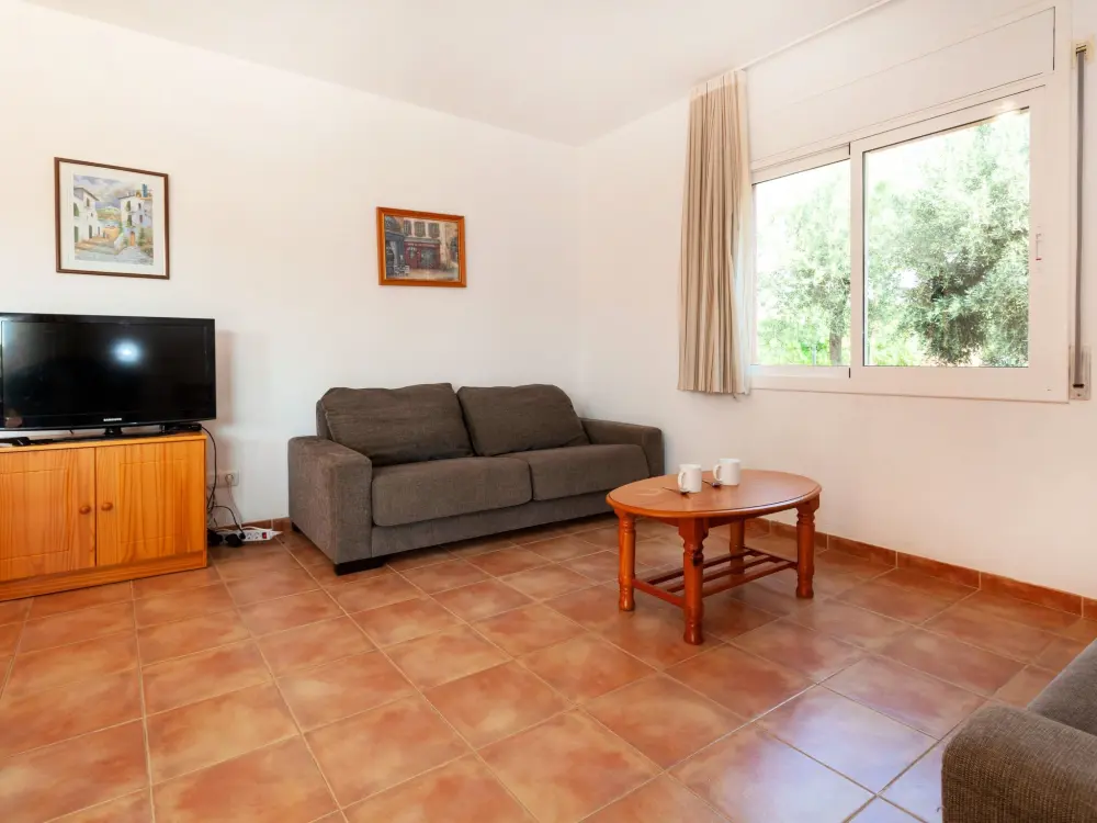 Maison de Vacances L'Ametlla de Mar