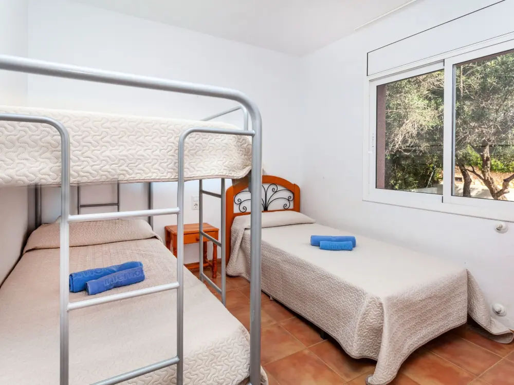 Maison de Vacances L'Ametlla de Mar