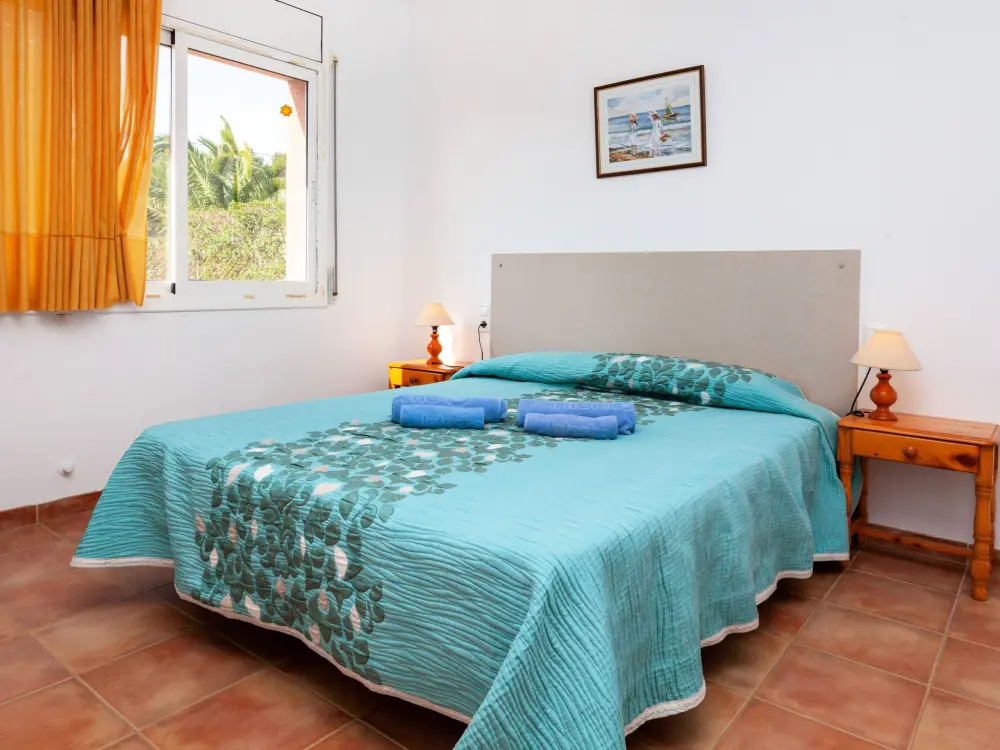 Maison de Vacances L'Ametlla de Mar