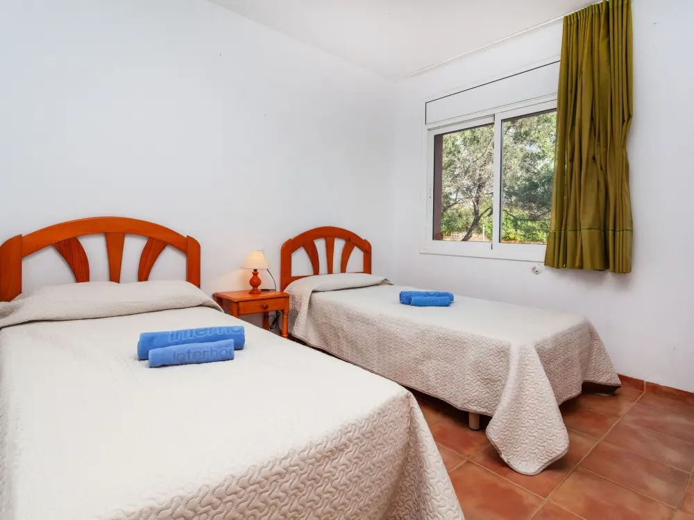 Maison de Vacances L'Ametlla de Mar